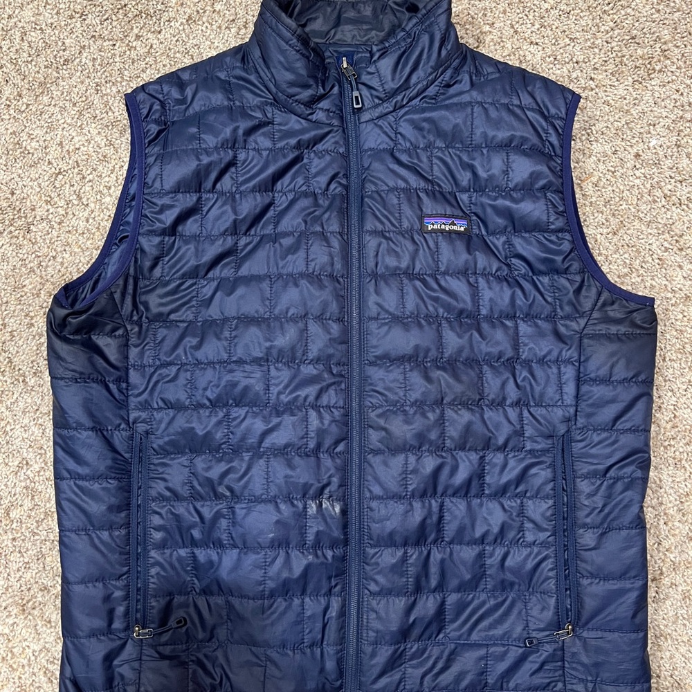 Patagonia Nano Puff Vest